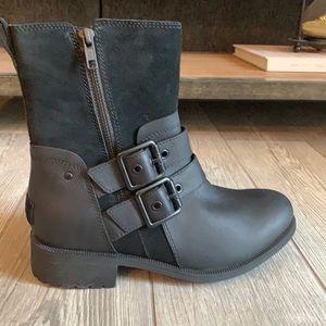 Brand New UGG Wilde Waterproof Boots